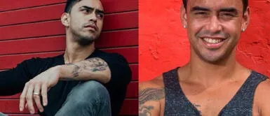 Diego Chávarri: tratamiento de su lesión en EEG le costó más de S/35 mil soles Diego Chávarri: tratamiento de su lesión en EEG le costó más de S/35 mil soles