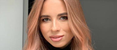 Apricot Hair: El tinte ideal para darle más color y diversión a nuestros looks Apricot Hair: El tinte ideal para darle más color y diversión a nuestros looks