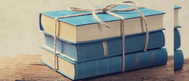 San Valentín: 7 libros para regalar y enamorar a tu pareja San Valentín: 7 libros para regalar y enamorar a tu pareja