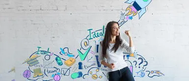 Cuatro técnicas y herramientas para el desarrollo de la creatividad en el negocio Cuatro técnicas y herramientas para el desarrollo de la creatividad en el negocio