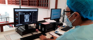 Madre de Dios: Médicos extirparon casi un kilo de parásitos a niño de 7 años Madre de Dios: Médicos extirparon casi un kilo de parásitos a niño de 7 años