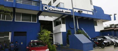 Bolsa de trabajo: Osinergmin lanza convocatoria para prácticas con sueldos desde 1,000 soles Bolsa de trabajo: Osinergmin lanza convocatoria para prácticas con sueldos desde 1,000 soles