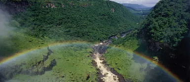 NASA: fotografían desde el espacio ‘ríos de oro’ en selva peruana NASA: fotografían desde el espacio ‘ríos de oro’ en selva peruana