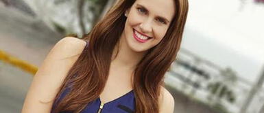 Emilia Drago muestra orgullosa su cuerpo tras dar a luz: “A todas nos queda descuajeringado” Emilia Drago muestra orgullosa su cuerpo tras dar a luz: “A todas nos queda descuajeringado”