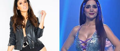 Yahaira Plasencia sobre reconciliación con Rosángela: “Ahora podemos saludarnos sin rencillas” Yahaira Plasencia sobre reconciliación con Rosángela: “Ahora podemos saludarnos sin rencillas”