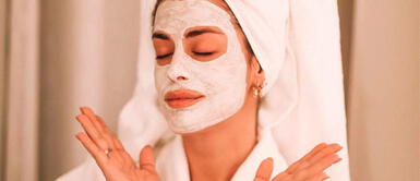 4 mascarillas caseras para darle suavidad al rostro de acuerdo al tipo de piel 4 mascarillas caseras para darle suavidad al rostro de acuerdo al tipo de piel