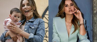 "Madre solo hay dos": Conoce más sobre Paulina Goto actriz de la exitosa serie "Madre solo hay dos": Conoce más sobre Paulina Goto actriz de la exitosa serie