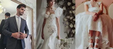 3 extraordinarios emprendimientos peruanos que debes revisar si estás planeando tu boda 3 extraordinarios emprendimientos peruanos que debes revisar si estás planeando tu boda