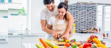 San Valentín: ¿Se conquista por el estómago? Recomendaciones para cocinar y enamorar San Valentín: ¿Se conquista por el estómago? Recomendaciones para cocinar y enamorar