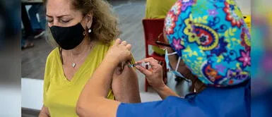 Chile podría ser el primer país en conseguir la inmunidad de rebaño Chile podría ser el primer país en conseguir la inmunidad de rebaño