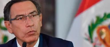 Martín Vizcarra: revelan la lista del círculo cercano que también habrían sido vacunados Martín Vizcarra: revelan la lista del círculo cercano que también habrían sido vacunados