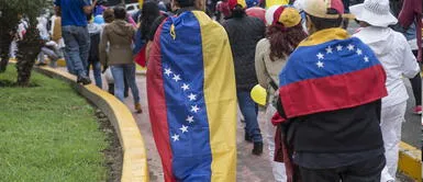 Vacunación contra Covid-19: extranjeros indocumentados también recibirán dosis en Perú Vacunación contra Covid-19: extranjeros indocumentados también recibirán dosis en Perú