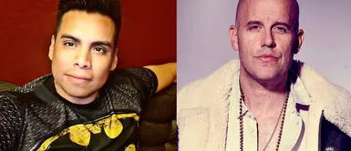 Gian Marco: Víctor Yaipén cuenta su mala experiencia con el cantante en TikTok Gian Marco: Víctor Yaipén cuenta su mala experiencia con el cantante en TikTok