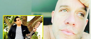 Gian Marco se defiende de críticas sobre desplantes a sus fans con video Gian Marco se defiende de críticas sobre desplantes a sus fans con video