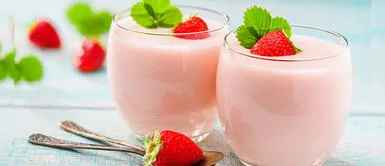 San Valentín: 5 postres con baileys strawberries & cream que te enamorarán San Valentín: 5 postres con baileys strawberries & cream que te enamorarán