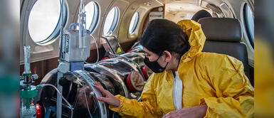 Fármaco usado para la artritis podría disminuir el riesgo de muerte por coronavirus Fármaco usado para la artritis podría disminuir el riesgo de muerte por coronavirus