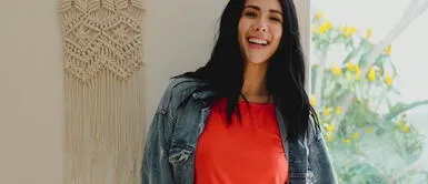 Magdyel Ugaz: Usuarios narran sus incómodos encuentros con la actriz en reto de TikTok Magdyel Ugaz: Usuarios narran sus incómodos encuentros con la actriz en reto de TikTok