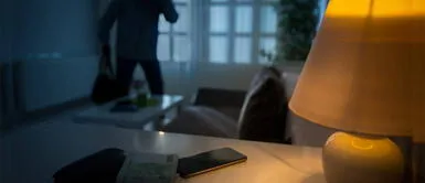 Cinco consejos para mantener tu hogar o negocio seguro en esta cuarentena Cinco consejos para mantener tu hogar o negocio seguro en esta cuarentena