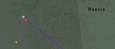 EN VIVO: Sigue la ruta del segundo lote de vacunas contra la COVID-19 de Sinopharm EN VIVO: Sigue la ruta del segundo lote de vacunas contra la COVID-19 de Sinopharm