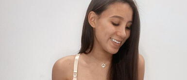 Samahara Lobatón confesó si se hizo una liposucción Samahara Lobatón confesó si se hizo una liposucción