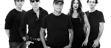 Mar de Copas ofrecerá dos conciertos por San Valentín Mar de Copas ofrecerá dos conciertos por San Valentín