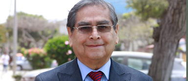 Oscar Ugarte Ubilluz: perfil del nuevo ministro de Salud Oscar Ugarte Ubilluz: perfil del nuevo ministro de Salud