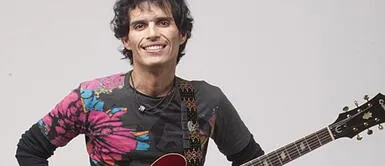 Pedro Suárez-Vértiz recordó lo que sintió al conocer su diagnóstico de parálisis bulbar Pedro Suárez-Vértiz recordó lo que sintió al conocer su diagnóstico de parálisis bulbar