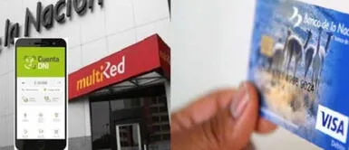 ¿Cómo va a funcionar la cuenta DNI del Banco de la Nación? ¿Cómo va a funcionar la cuenta DNI del Banco de la Nación?