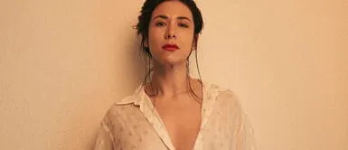 Magdyel Ugaz se defiende en redes: “Duele que digan cosas que no son ciertas” Magdyel Ugaz se defiende en redes: “Duele que digan cosas que no son ciertas”