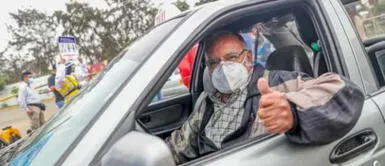 ¿Cómo verifico por internet si un conductor y unidad de taxi es formal? ¿Cómo verifico por internet si un conductor y unidad de taxi es formal?