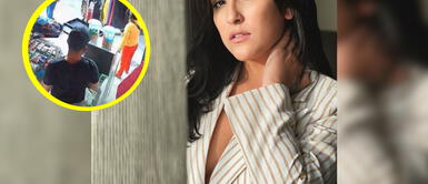 Daniela sobre asesinato de venezolano: “Pudo ser cualquier peruano en el extranjero” Daniela sobre asesinato de venezolano: “Pudo ser cualquier peruano en el extranjero”