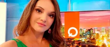 Perla Berríos muestra la sofisticación de los lunares en mágico bikini que no pasa de moda Perla Berríos muestra la sofisticación de los lunares en mágico bikini que no pasa de moda