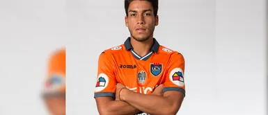 Futbolista es acusado de maltrato físico y psicológico por hija de Puma Carranza Futbolista es acusado de maltrato físico y psicológico por hija de Puma Carranza