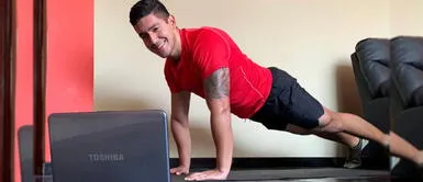 Darán clases deportivas, sesiones de taichí y yoga GRATIS por cuarentena Darán clases deportivas, sesiones de taichí y yoga GRATIS por cuarentena