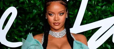 LVMH anuncia cierre de la línea de moda Fenty de Rihanna LVMH anuncia cierre de la línea de moda Fenty de Rihanna