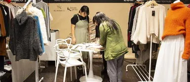 Emprendedor de la moda: 6 consejos para enfrentar segunda ola y no cerrar tu negocio Emprendedor de la moda: 6 consejos para enfrentar segunda ola y no cerrar tu negocio