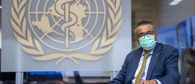 La OMS investigará alimentos congelados para dar con origen del coronavirus La OMS investigará alimentos congelados para dar con origen del coronavirus