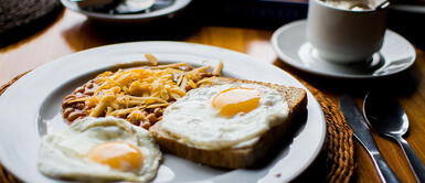 ¿Es bueno o malo consumir huevos todos los días? La respuesta es impactante ¿Es bueno o malo consumir huevos todos los días? La respuesta es impactante