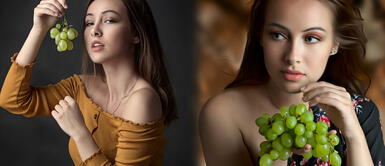 Estudio evidencia que consumir uvas puede proteger a la piel de los rayos ultravioleta Estudio evidencia que consumir uvas puede proteger a la piel de los rayos ultravioleta