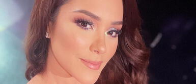 Karen Schwarz responde a quienes critican su línea de ropa Karen Schwarz responde a quienes critican su línea de ropa