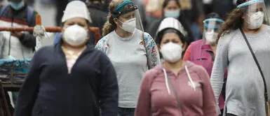La mayoría de personas tienen defensas naturales contra la COVID-19 La mayoría de personas tienen defensas naturales contra la COVID-19