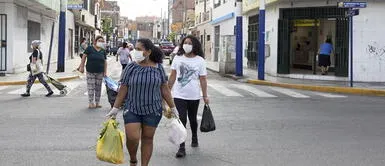 Nueva cuarentena: Conoce lo que NO estará prohibido desde el 15 al 28 de febrero Nueva cuarentena: Conoce lo que NO estará prohibido desde el 15 al 28 de febrero