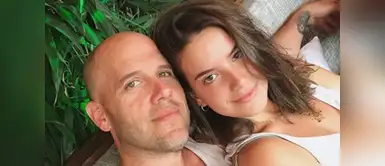 Nicole Zignago sobre su padre Gian Marco: "Es un gran mentor, agradezco tenerlo a mi lado" Nicole Zignago sobre su padre Gian Marco: "Es un gran mentor, agradezco tenerlo a mi lado"