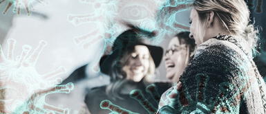 La 3° y 4° ola COVID-19 se dará mientras no se consiga inmunidad de rebaño La 3° y 4° ola COVID-19 se dará mientras no se consiga inmunidad de rebaño