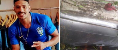 Hombre fue despedido de su trabajo por llegar tarde tras salvar a una persona que sufrió un accidente: “Hice lo correcto” Hombre fue despedido de su trabajo por llegar tarde tras salvar a una persona que sufrió un accidente: “Hice lo correcto”