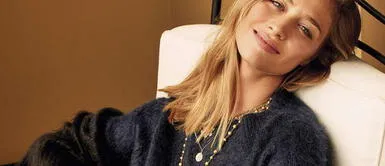 Beatrice Borromeo se convierte en la nueva embajadora de lujosa firma de moda Beatrice Borromeo se convierte en la nueva embajadora de lujosa firma de moda