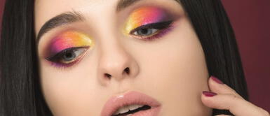 ¿Vuelve el maquillaje de ojos ombré? Los expertos tienen la respuesta ¿Vuelve el maquillaje de ojos ombré? Los expertos tienen la respuesta