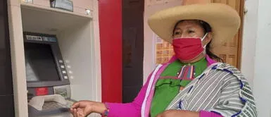 Bono 600 soles: Conoce AQUÍ si eres beneficiario y cómo cobrarlo Bono 600 soles: Conoce AQUÍ si eres beneficiario y cómo cobrarlo