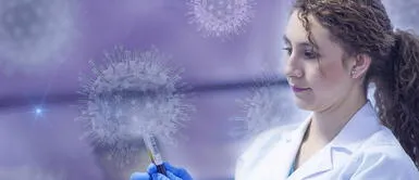 El 40% de la población ya posee anticuerpos, afirma el Instituto Nacional de Salud El 40% de la población ya posee anticuerpos, afirma el Instituto Nacional de Salud