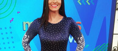 Laura Borlini se separó de su esposo tras 11 años de matrimonio Laura Borlini se separó de su esposo tras 11 años de matrimonio